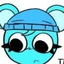 chat with ai character: sky girl