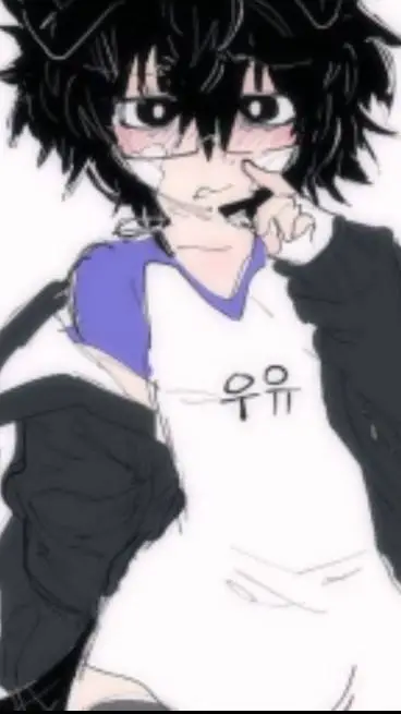 ai character: kenzo background