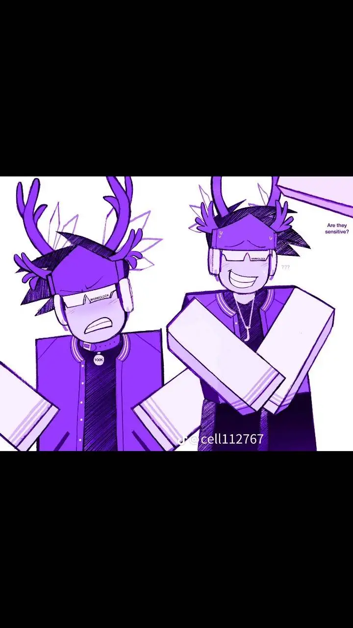 ai character: cell background
