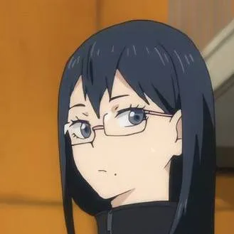 chat with ai character: Kiyoko Shimizu