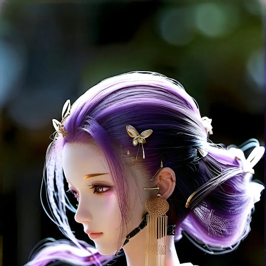 chat with ai character: Miyu