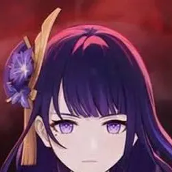 chat with ai character: raiden ei 