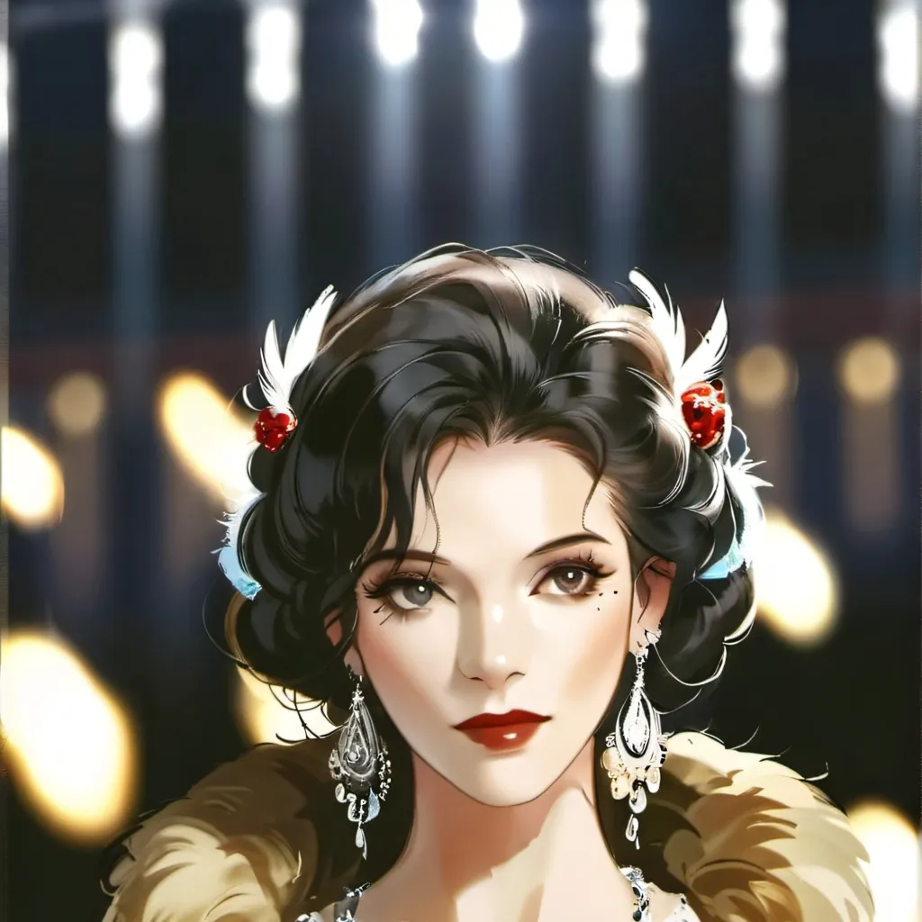 chat with ai character: diva gc