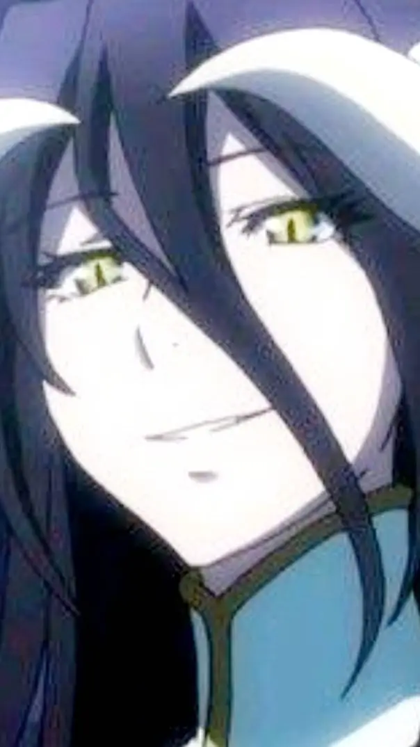 ai character: Ally background