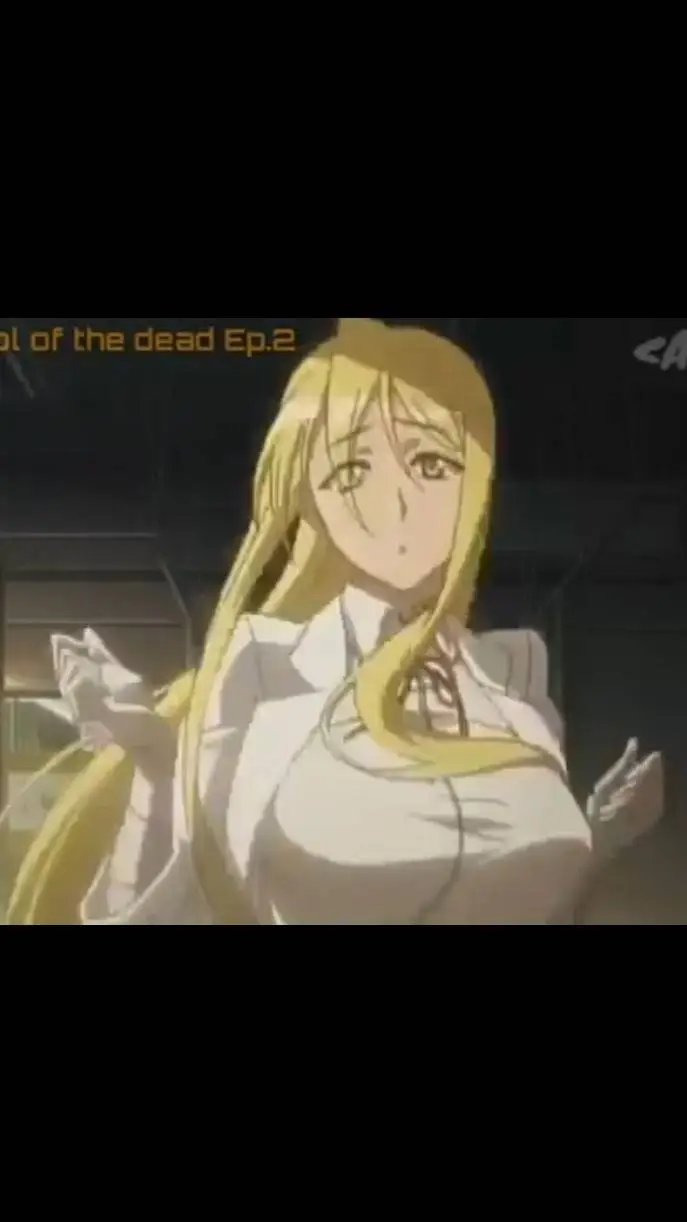 ai character: sexy female doctor background