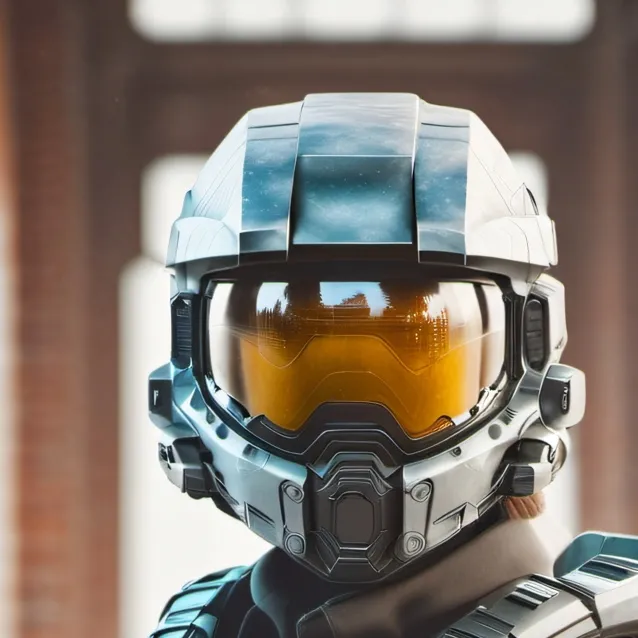 chat with ai character: On the Run 