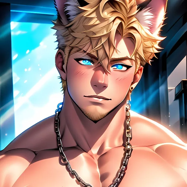chat with ai character: Mico