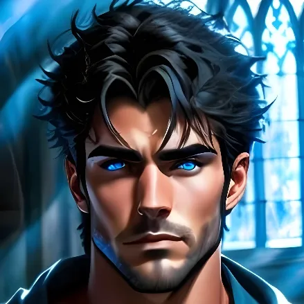 chat with ai character: Paul