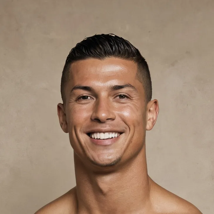 chat with ai character: Cristiano Parody