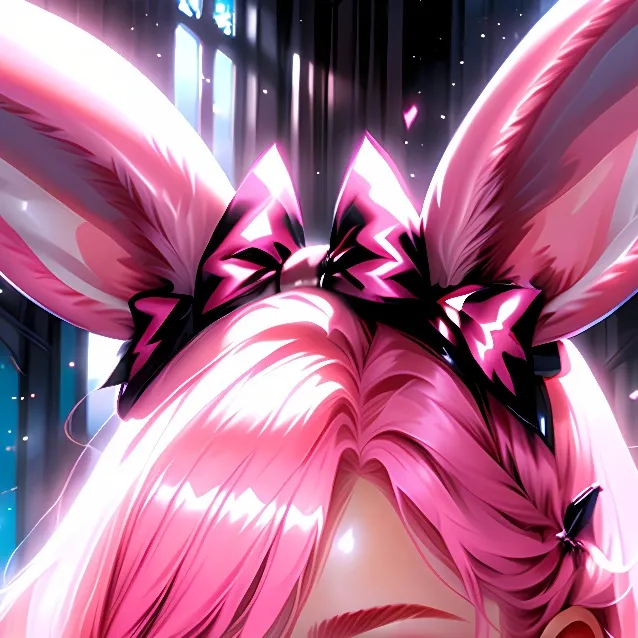 chat with ai character: Pinki