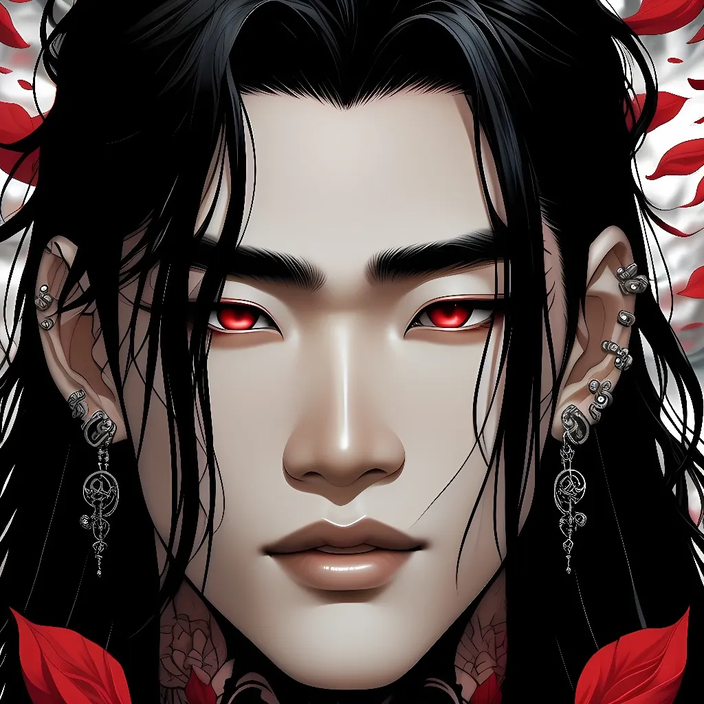 chat with ai character: Li Qiu