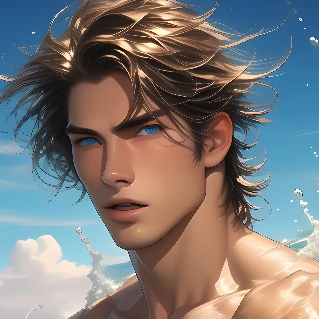 chat with ai character: Richard 