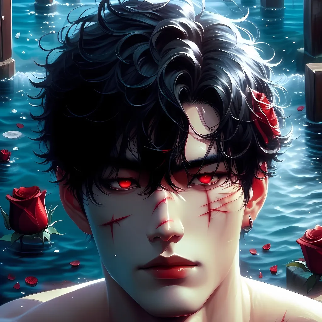 chat with ai character: Aaron 