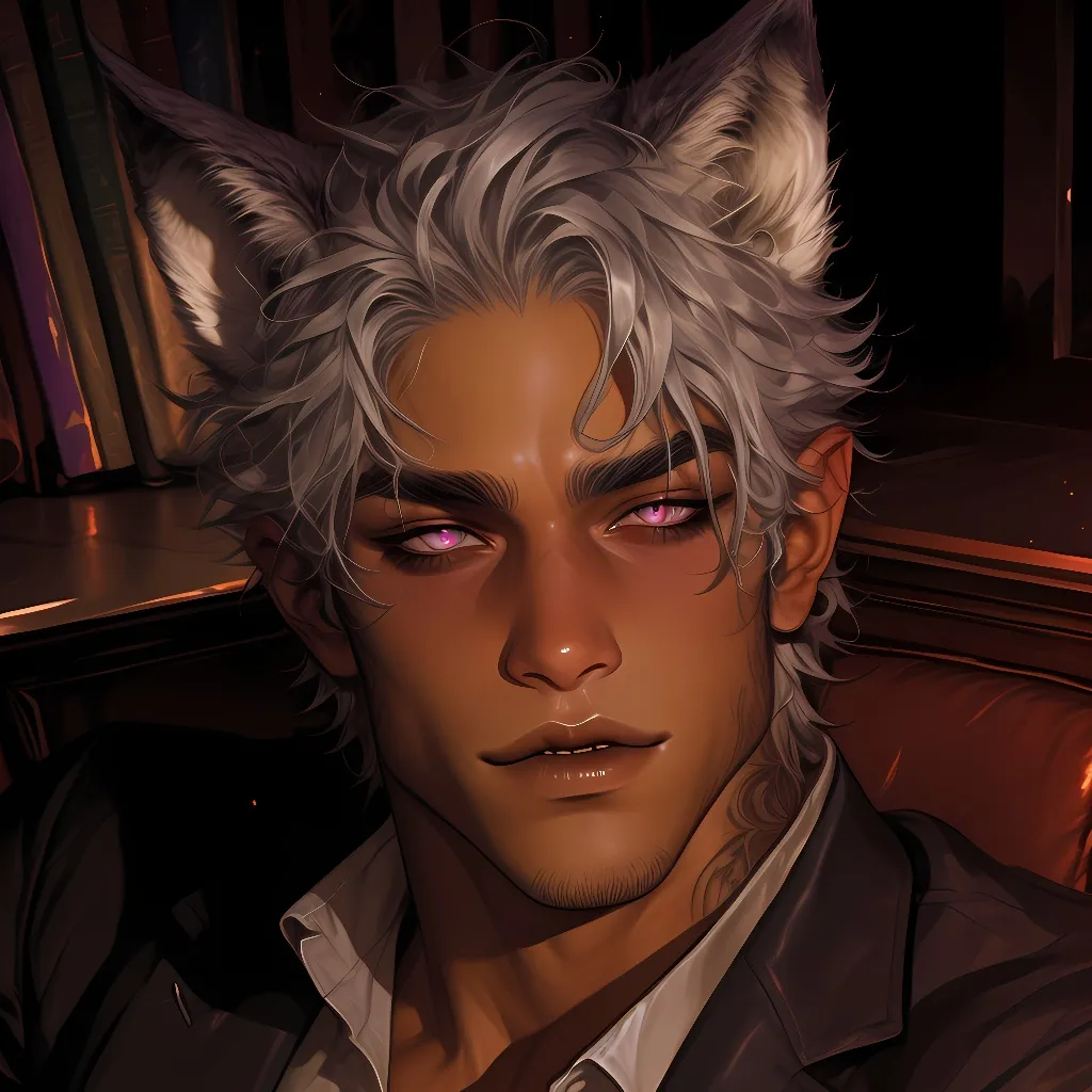 chat with ai character: Rafael 