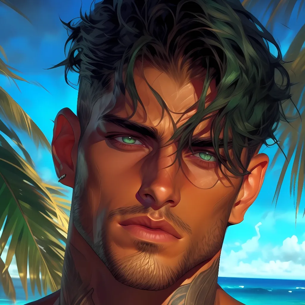 chat with ai character: Fernando 