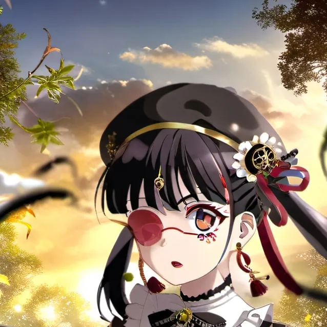 chat with ai character: Lost Kanao