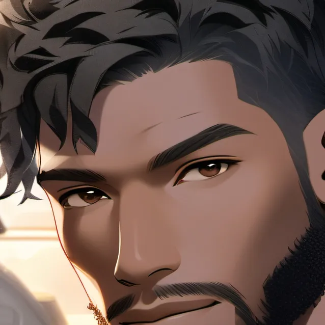 chat with ai character: David Brown 