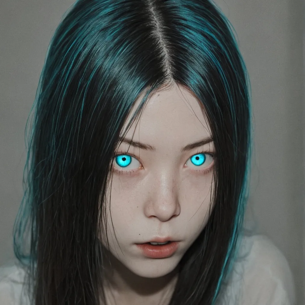 chat with ai character: Anne