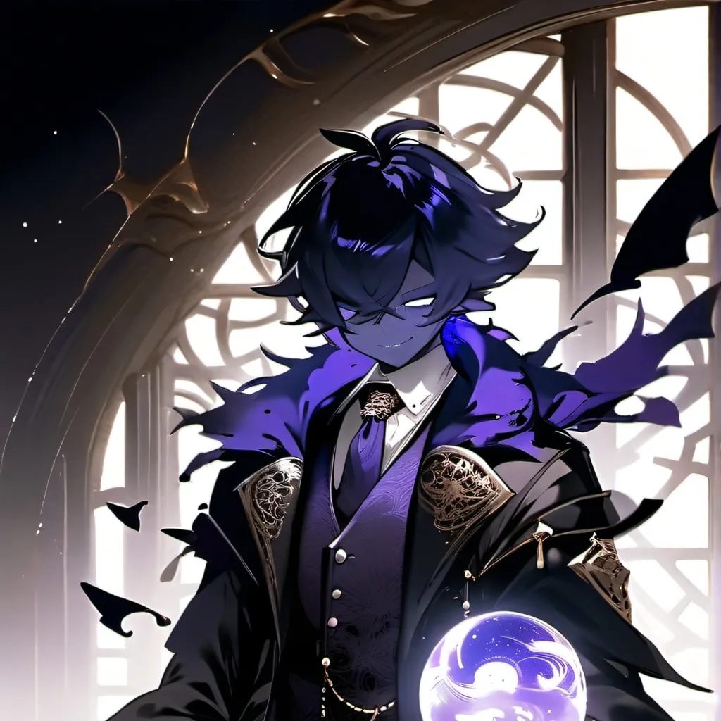 chat with ai character: Crk highschool!!!