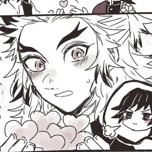 chat with ai character: Rengiyuu💫