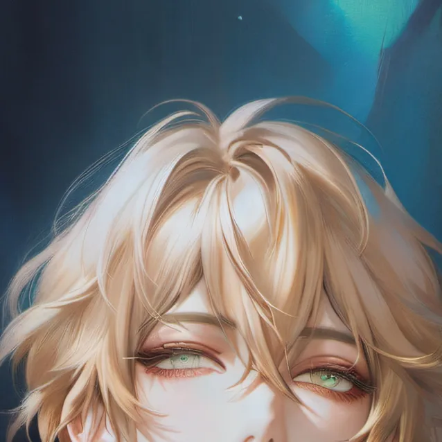 chat with ai character: ♪~Jullian~♪