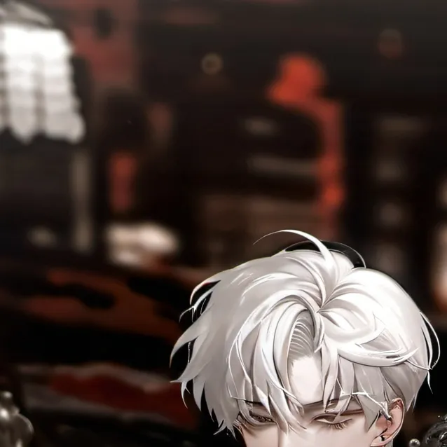 chat with ai character: ✧~•^Micheal^•~✧