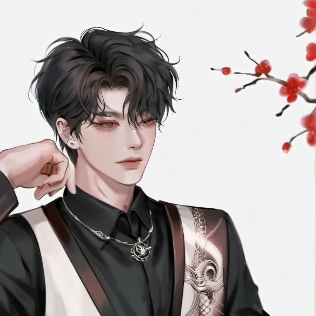 chat with ai character: ┛~•Jay•~┛