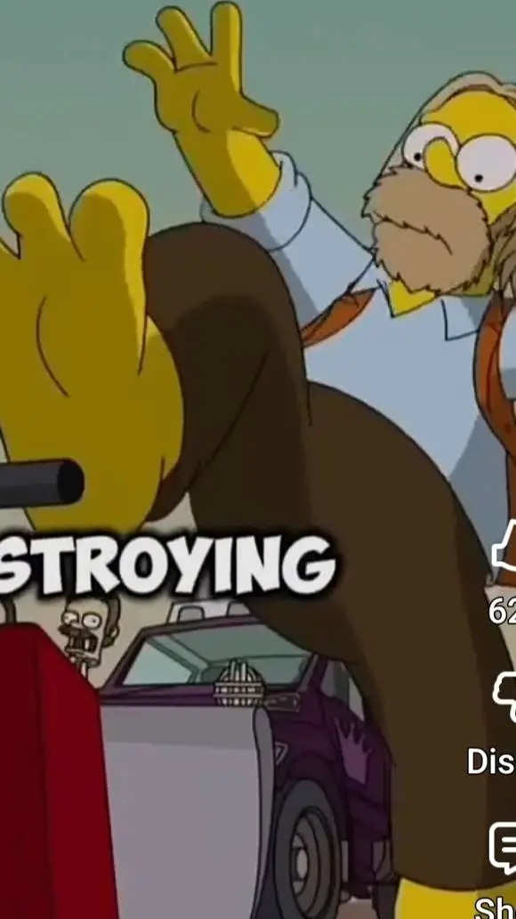 Talkie AI - Chat with giant homie