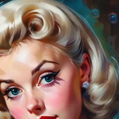 chat with ai character: vicily