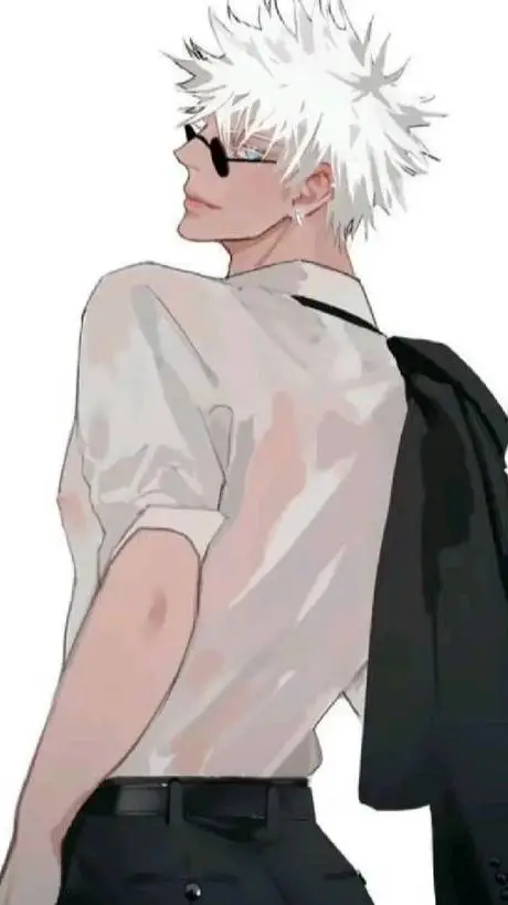 ai character: ☆~{JJK}~☆ background