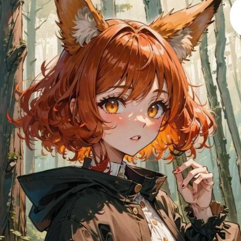 chat with ai character: Amaya