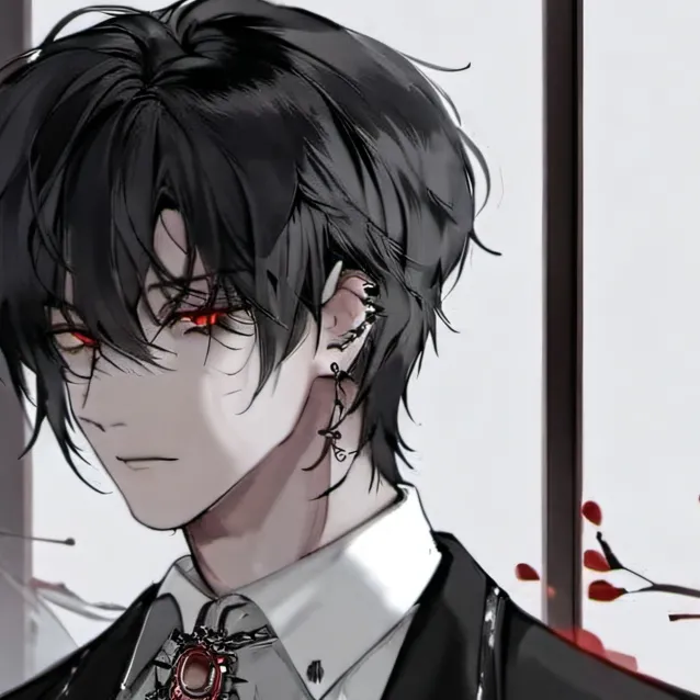 chat with ai character: Zayne 