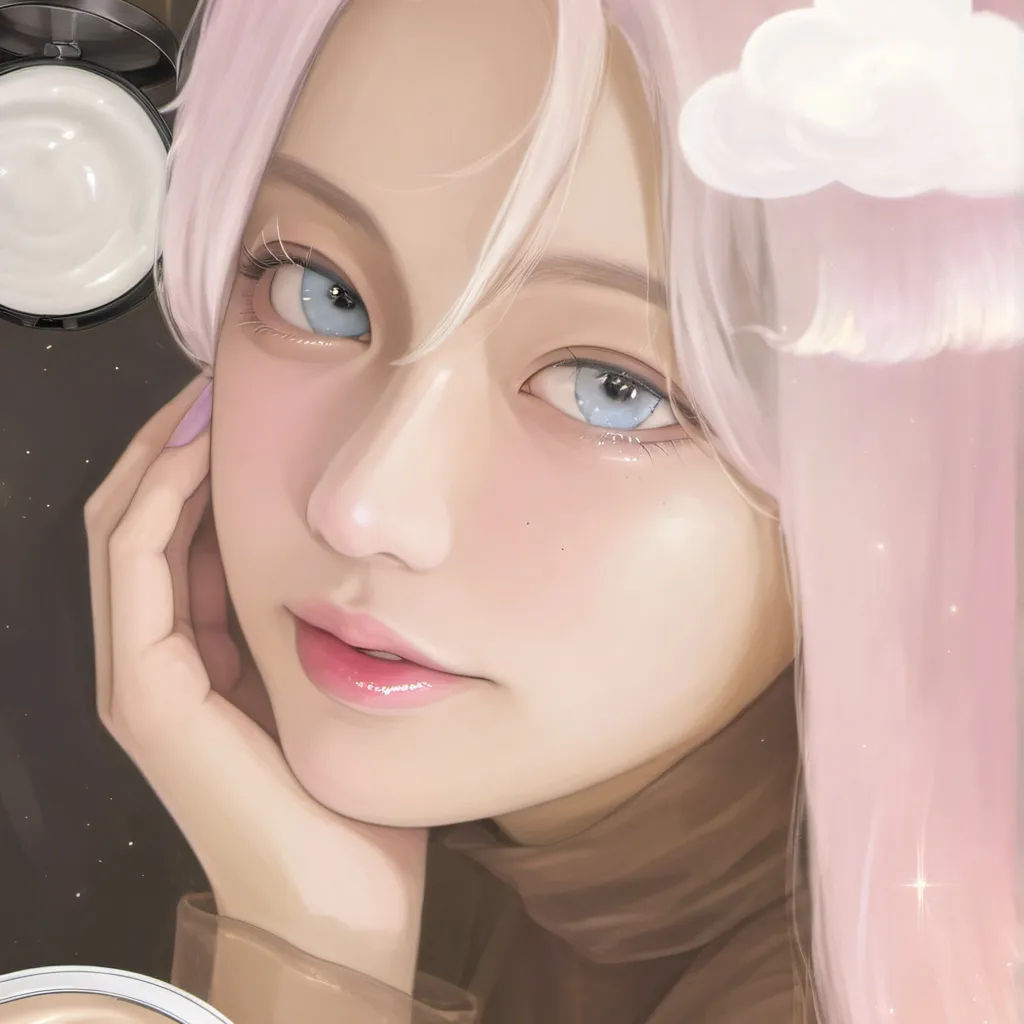 chat with ai character: Sugar Rush