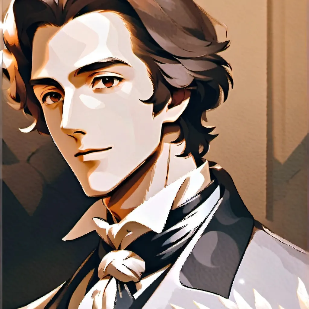 chat with ai character: Frédéric  Chopin