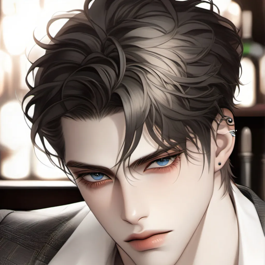 chat with ai character: 𝐋𝐞𝐯𝐢