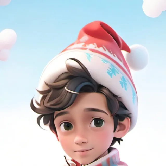 chat with ai character: Jonathan 