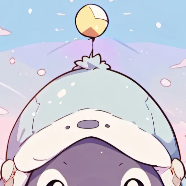 chat with ai character: penggi