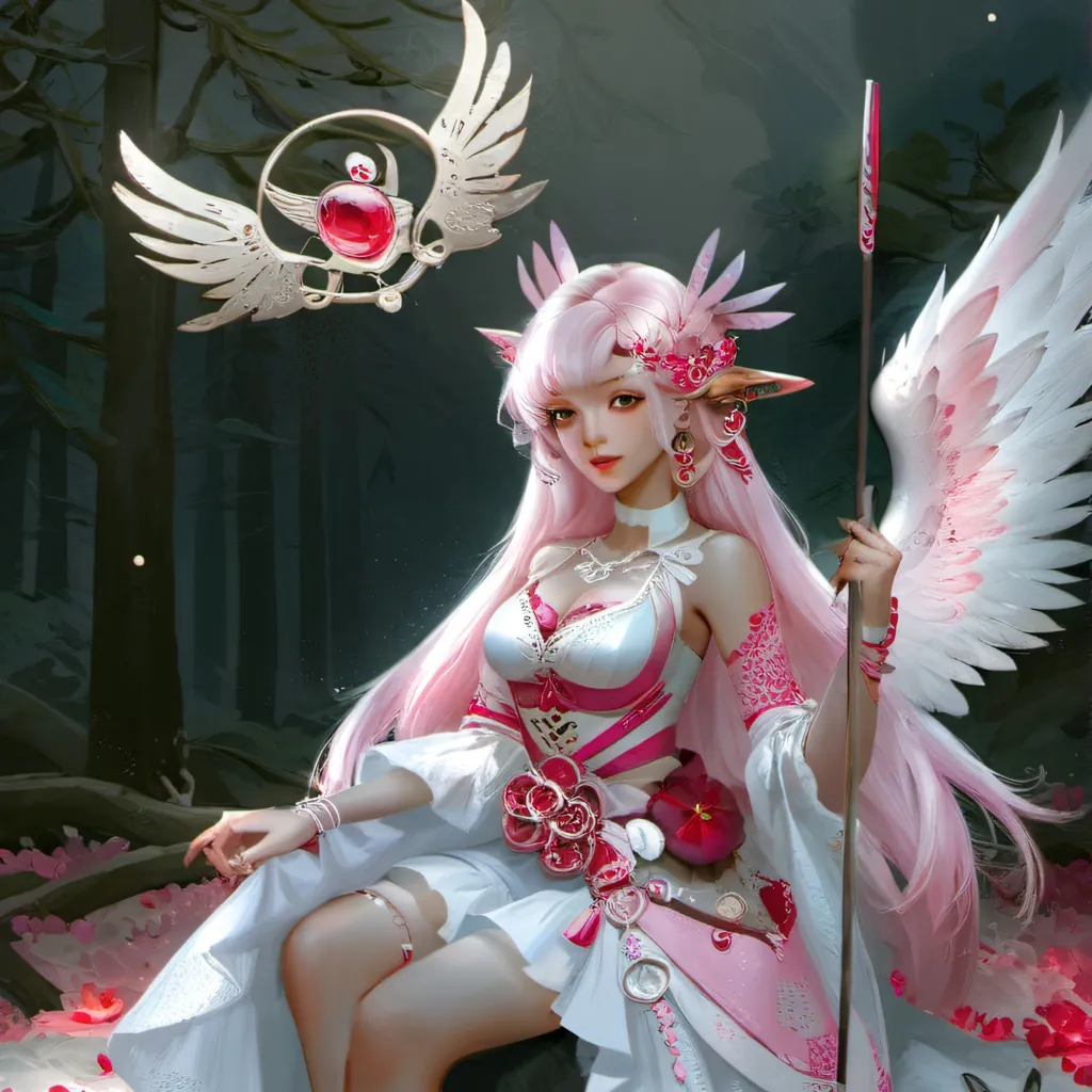 chat with ai character: Sweetea (mha)