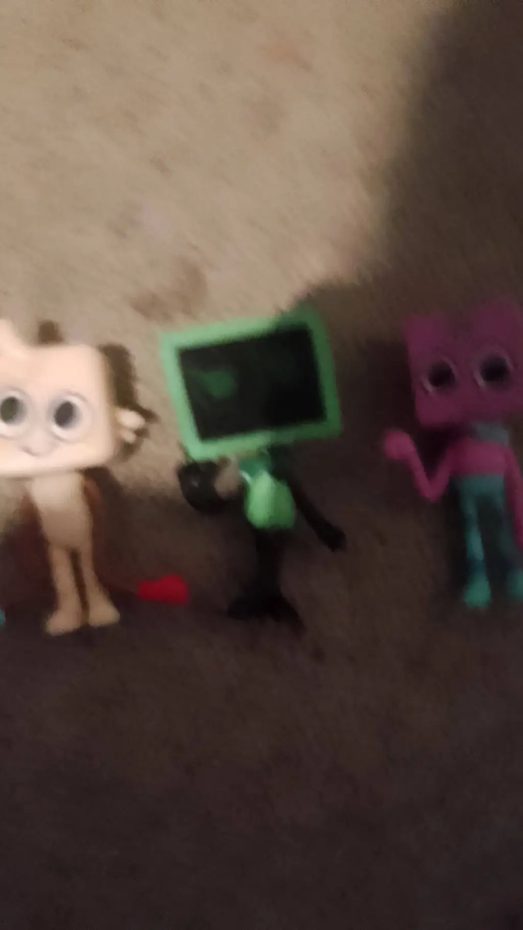 ai character: ❤️DW❤️ background