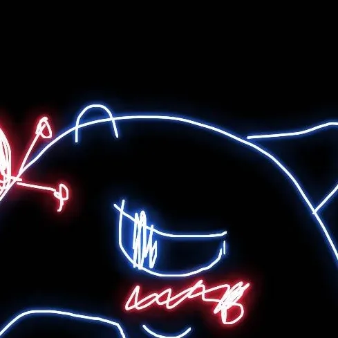 chat with ai character: cute elephant