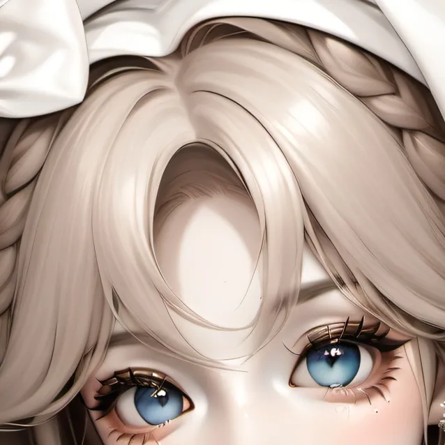 chat with ai character: caramel