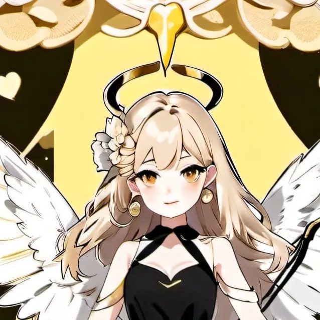 chat with ai character: CUPID