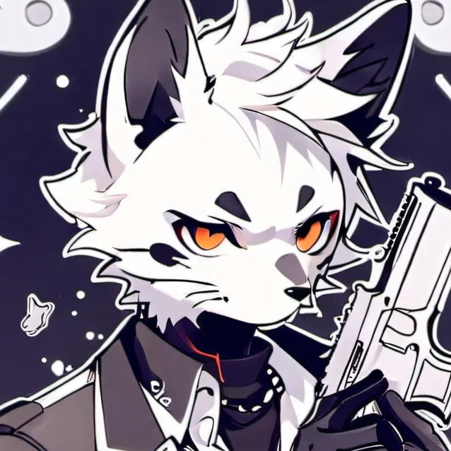 chat with ai character: king of dead