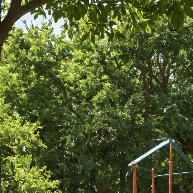 chat with ai character: playground!!! 