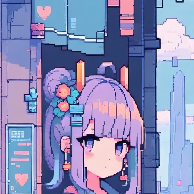 chat with ai character: video game