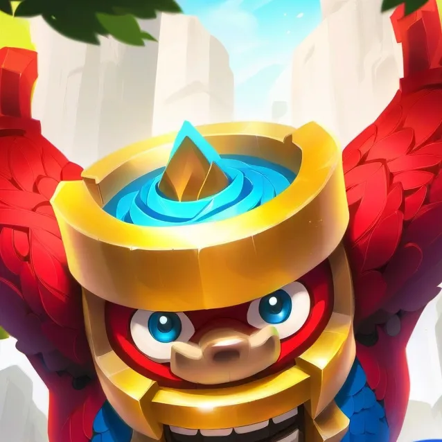 chat with ai character: Jamal