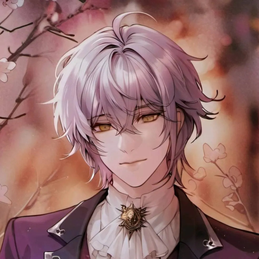 chat with ai character: Mr. Rose 