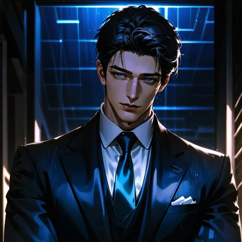 chat with ai character: Ivan Romanov