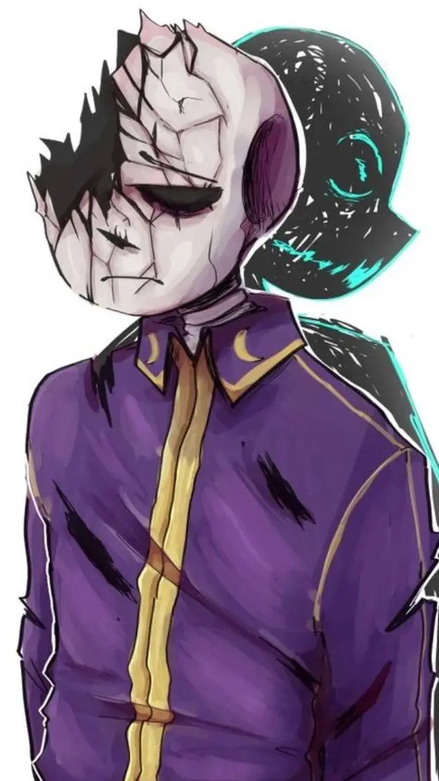 ai character: Dream / nightmare  background