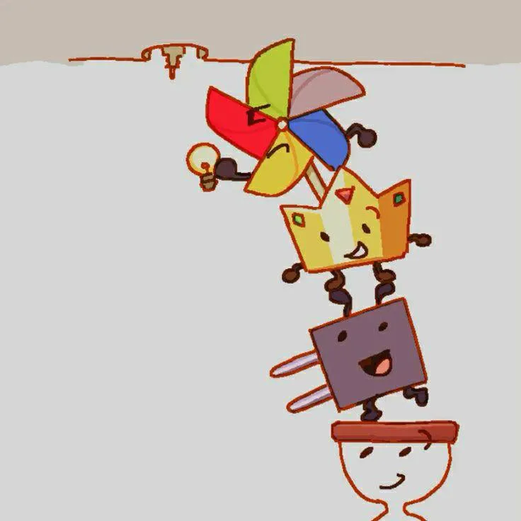 chat with ai character: LOTS house
